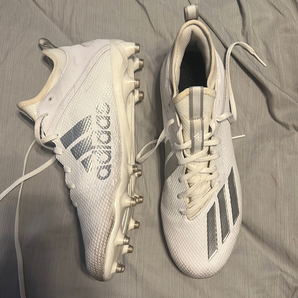 COPY - Adidas Football Cleats